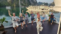 2 days - 1 night with Hera Cruise