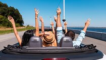 100+ Self Guided Driving & Walking Tours by Action