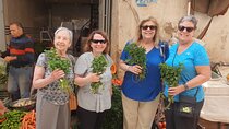 Authentic Fes Recipes Cooking Class In Medina