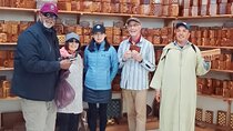 Private Tour Discovering History, Culture and Art in Asilah 