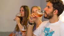 Budapest Beer Experience: 2-Hour Guided Craft Beer Tasting