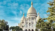 Montmartre Guided Walking Tour: Famous Artists and Cabarets