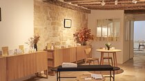 Workshop in Paris 100% Organic Lip Care 