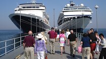 Ephesus : Express Entry From Kusadasi Port
