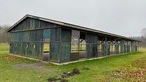 Westerbork Concentration Camp from Amsterdam - A Private Tour