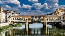 Guided Walking Tour of the City Center in Florence