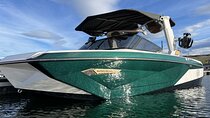 Ride the best wave in Kelowna with Msurf Okanagan!