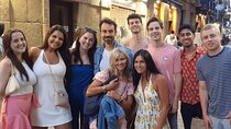 Gastronomic Tour of Pintxos in San Sebastián