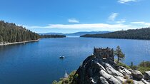 2 Hour Boat Tour Morning Tea & Biscotti By Emerald Bay Tea House