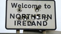 Belfast Murals & Troubles: "A 2-Hour Political Journey"