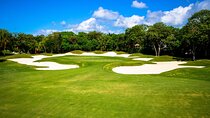 Play Hard Rock Golf Course