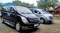 Private Taxi Service between Phnom Penh and Siem Reap