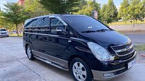 Private Siem Reap Airport Transfer to hotel in town