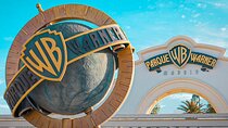 Parque Warner Day Tour from Madrid 
