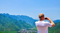 Mai Chau Walking & Cycling Day Tour