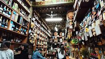 Tapas and Wine Tour in the Gracia Neighborhood