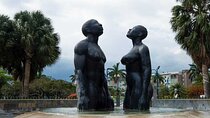 Kingston City Private Cultural and Heritage 3 in 1 Day Tour 