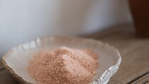1.5 Hour Full Body Massage with Salt Scrub in Lagoa