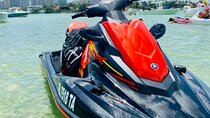 1 Hour Jet Ski Rental in Miami 