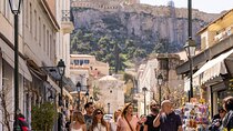 The Greek Food Experience (Max 8 persons)