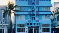  South Beach Food Tour- Culinary & Art Deco & History 