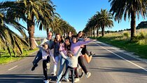 Barossa Valley Full-Day Wine Tasting & Maggie Beers Farm Join Us