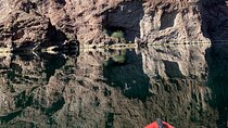 1-Day Willow Beach Kayak, SUP or Canoe Rental