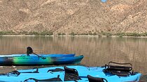 1 Day Willow Beach Water Vessel Rentals