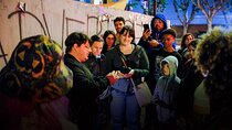 Ghost Hunt in SF Chinatown with a Professional Investigator