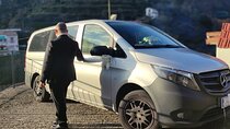 Private Transfer from Naples Airport to the Coast Amalfi