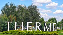 Therme Spa Ultimate Experience | Transfer - Full Access All Areas