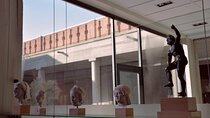 E-ticket to Museum of Byzantine Culture with Audio Tour 