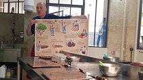 2-Hour Chocolate Bar Workshop in Paris