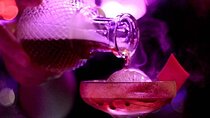 Saigon’s Hidden Bar Nightlife Walk