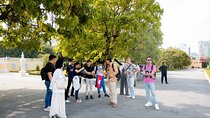 Private Guided Full-Day Tour in Phnom Penh