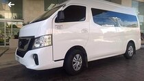 Montego Int Airport(MBJ) to Montego - Round-Trip Private Transfer