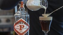 Dublin Guided Irish Coffee Masterclass with Whiskey Tasting