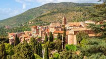 Frascati and Wine Tasting : private tour from Rome