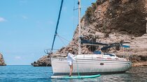 Half Day Private Sailing Tour along the Tramuntana Coast