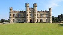 Transfer To or From London Heathrow Airport to Leeds - One Way