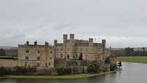 Layover Private Tour Of Kent garden of England From Dover Port