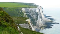 Kent Garden of England in Private Vehicle Tour Including Passes