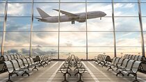 Rome Sky Transfer: Personalized Airport Cab Service 