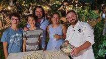 Private Cooking School with ManuFood