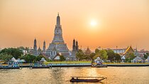 Wonders Of Vietnam Cambodia Thailand 16 Days - From Ho Chi Minh