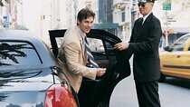 Amalfi Coast Private Transfer Service from/to Naples
