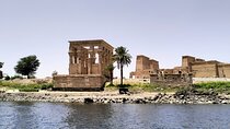 12 Days all Egypt Cairo pyramid cruise Hurghada 