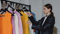 Tour with Fashion & Color Seasonal Analysis Expert