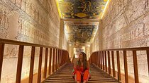 Luxor Day Tour From Luxor To Enjoy Luxor Sightseeing