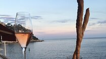 Apero-Bike at Sunset
